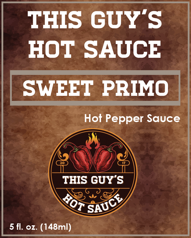 Sweet Primo